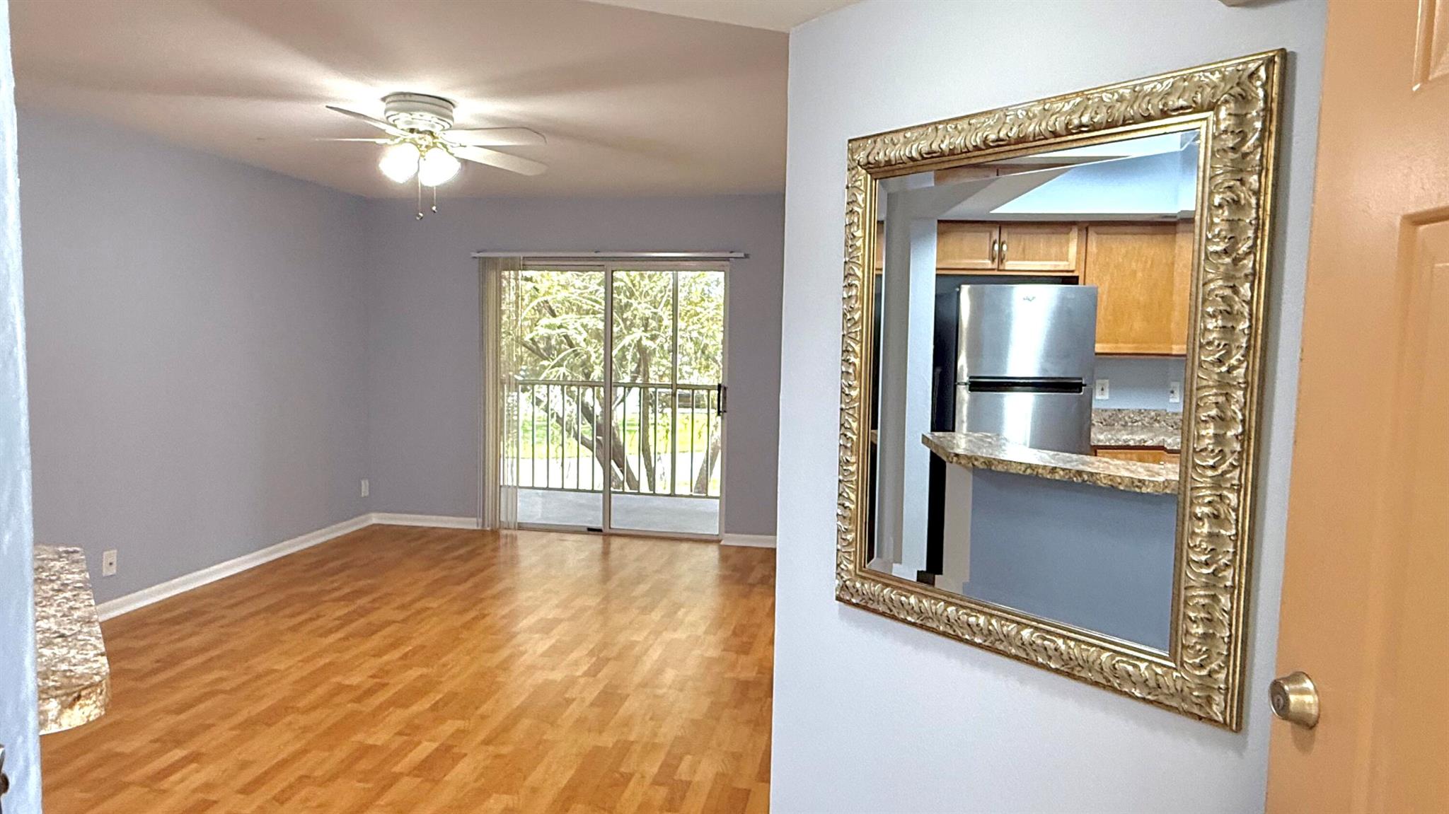 MIDPORT PLACE I, A CONDOM - Residential Lease