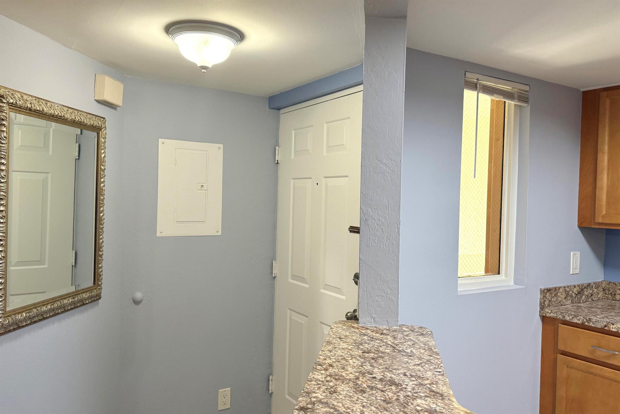 MIDPORT PLACE I, A CONDOM - Residential Lease