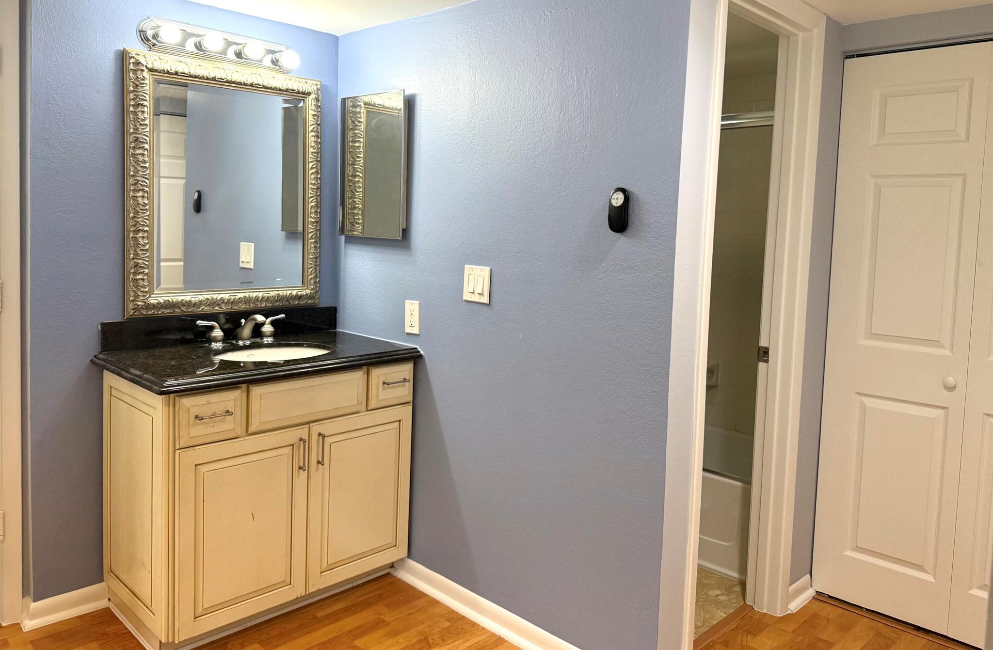MIDPORT PLACE I, A CONDOM - Residential Lease