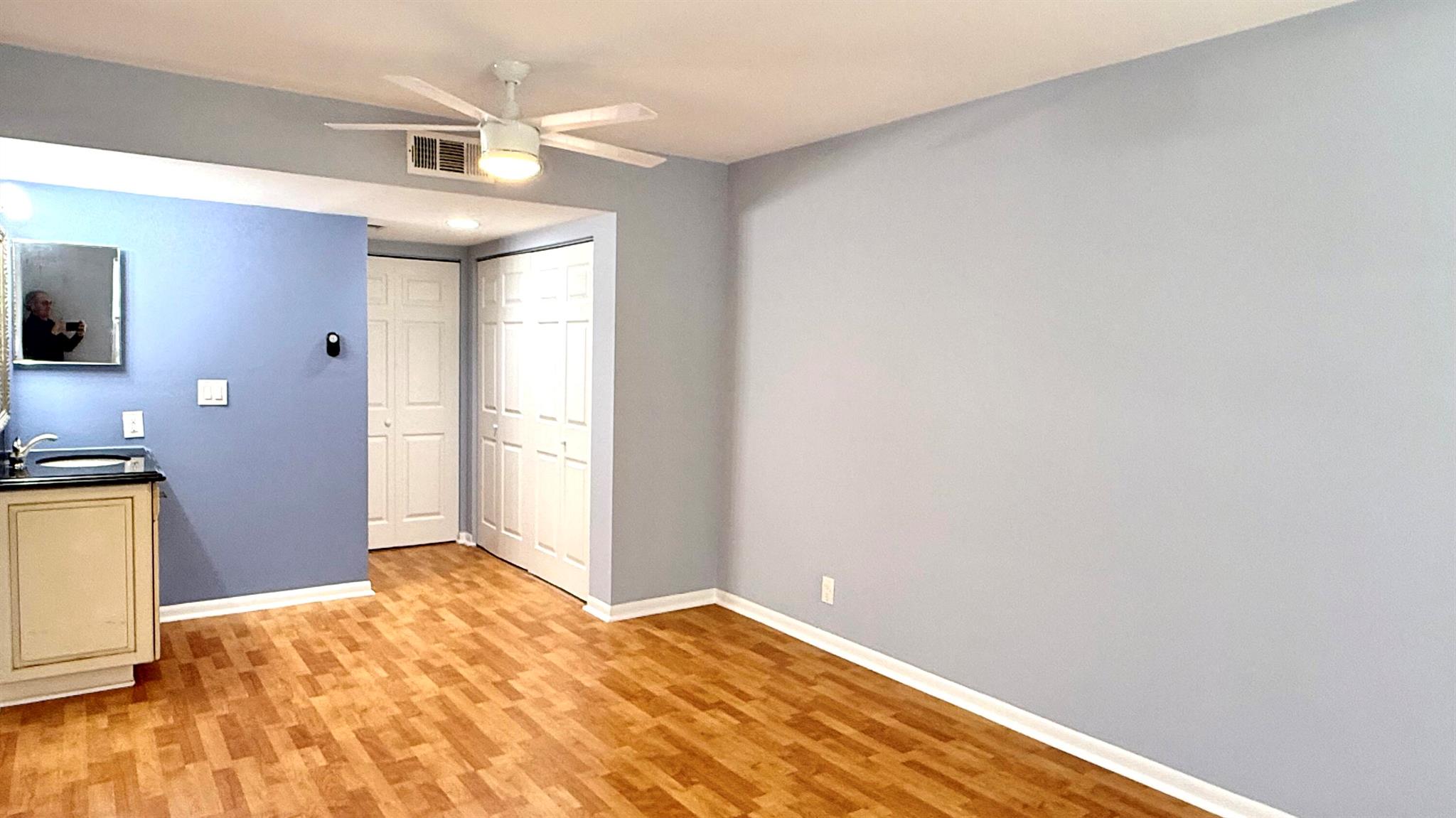 MIDPORT PLACE I, A CONDOM - Residential Lease