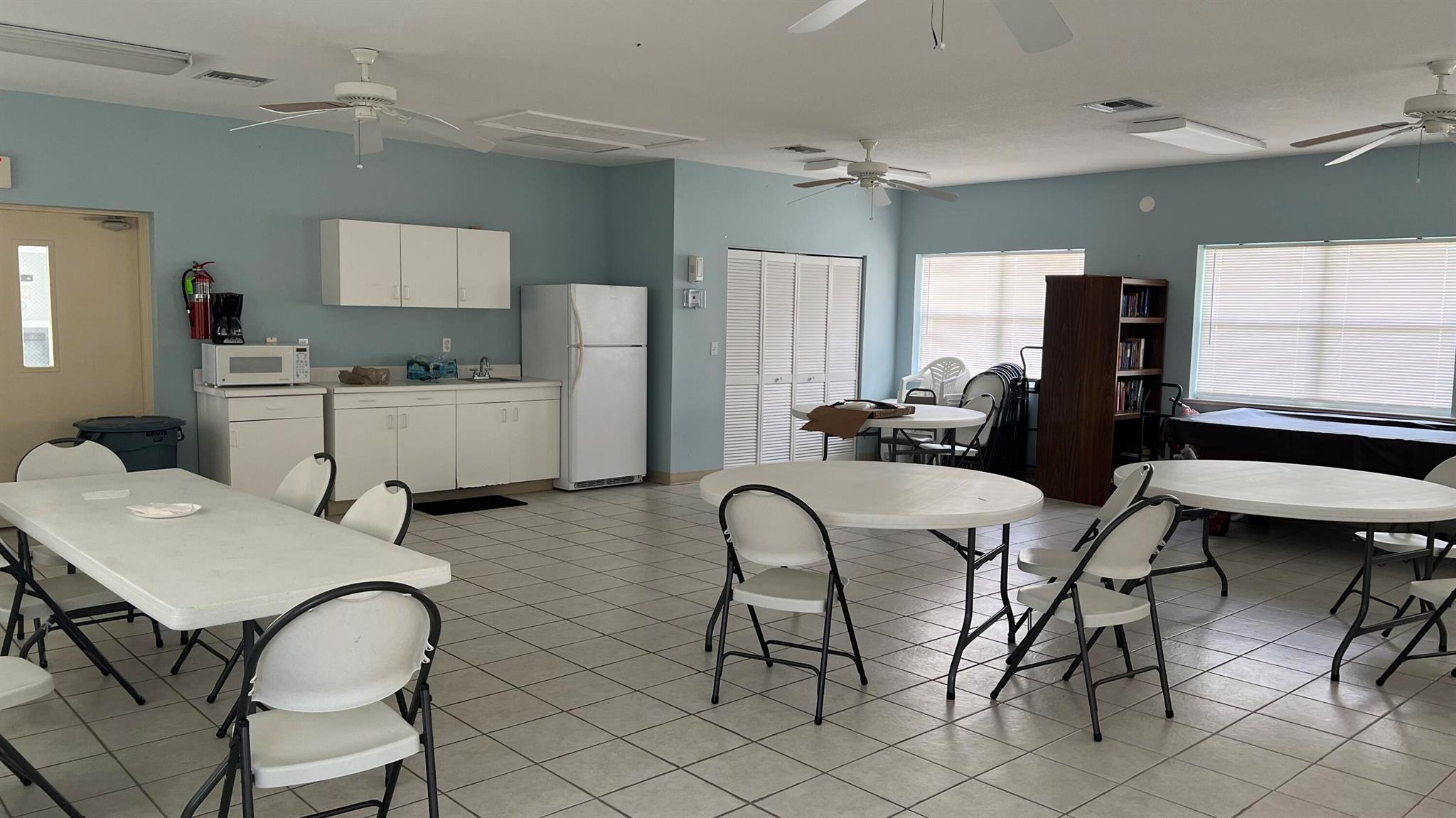 MIDPORT PLACE I, A CONDOM - Residential Lease
