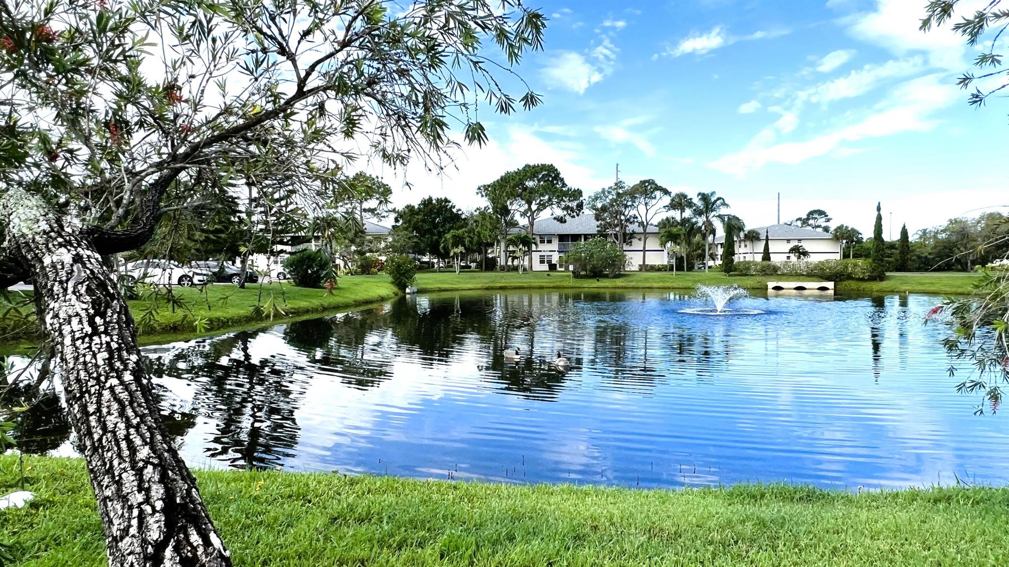 MIDPORT PLACE I, A CONDOM - Residential Lease