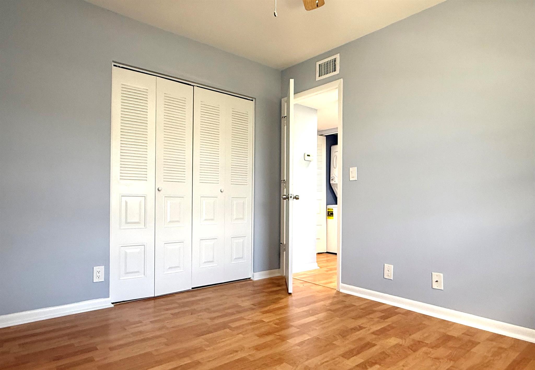 MIDPORT PLACE I, A CONDOM - Residential Lease