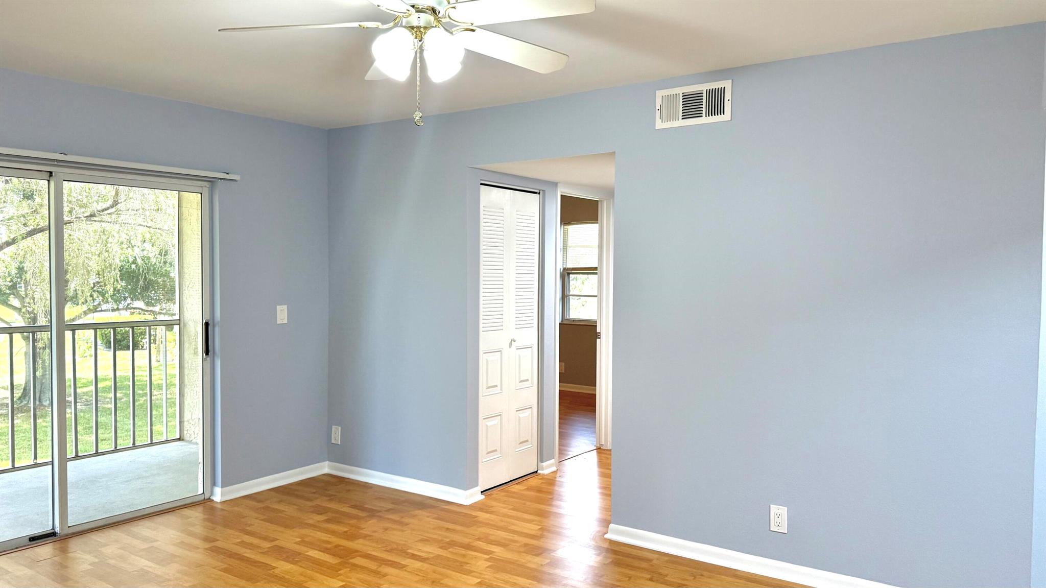 MIDPORT PLACE I, A CONDOM - Residential Lease