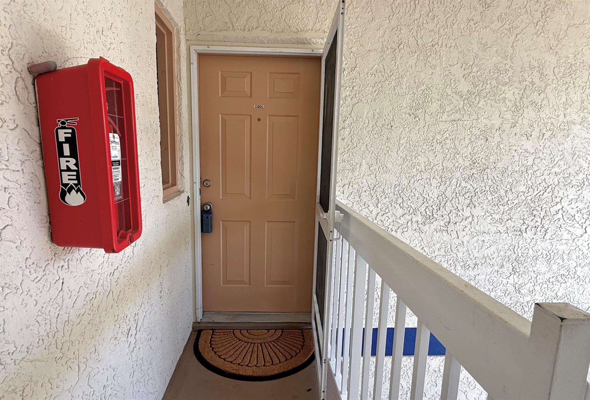 MIDPORT PLACE I, A CONDOM - Residential Lease