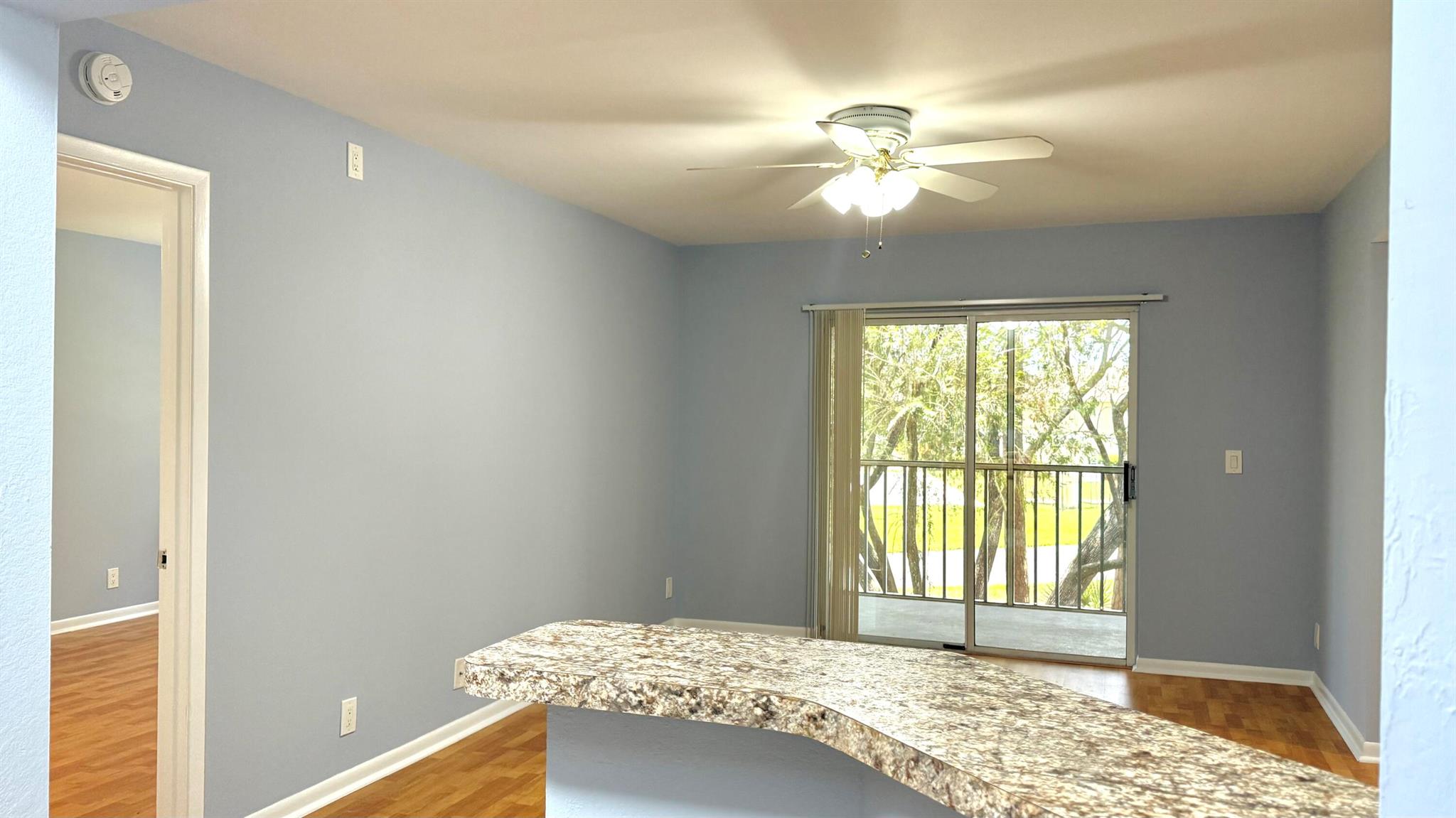 MIDPORT PLACE I, A CONDOM - Residential Lease