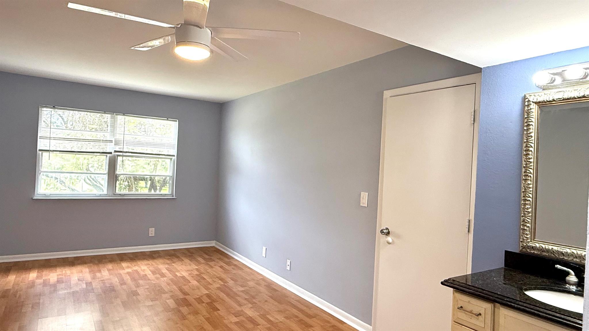 MIDPORT PLACE I, A CONDOM - Residential Lease