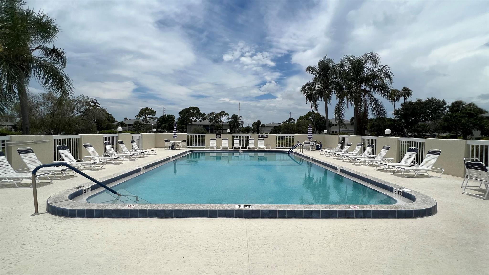 MIDPORT PLACE I, A CONDOM - Residential Lease