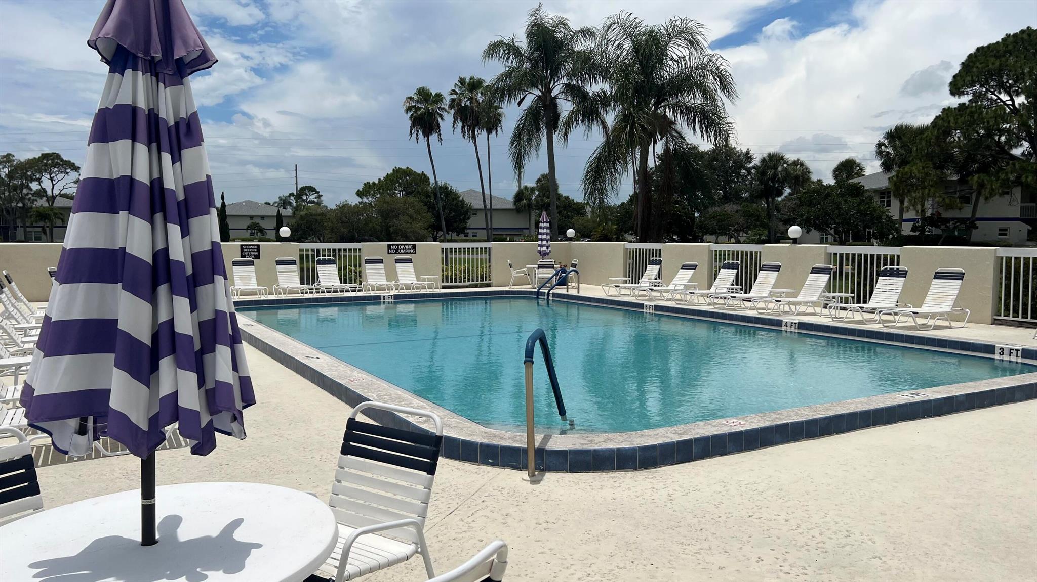MIDPORT PLACE I, A CONDOM - Residential Lease