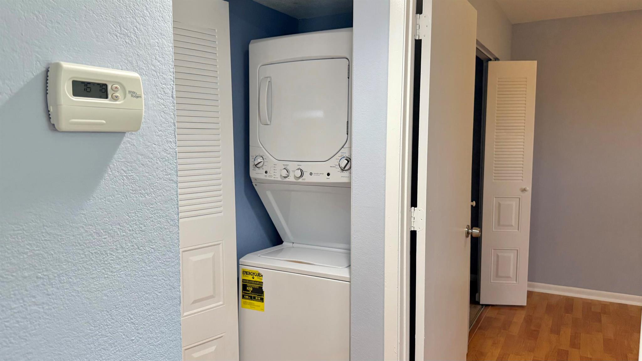 MIDPORT PLACE I, A CONDOM - Residential Lease