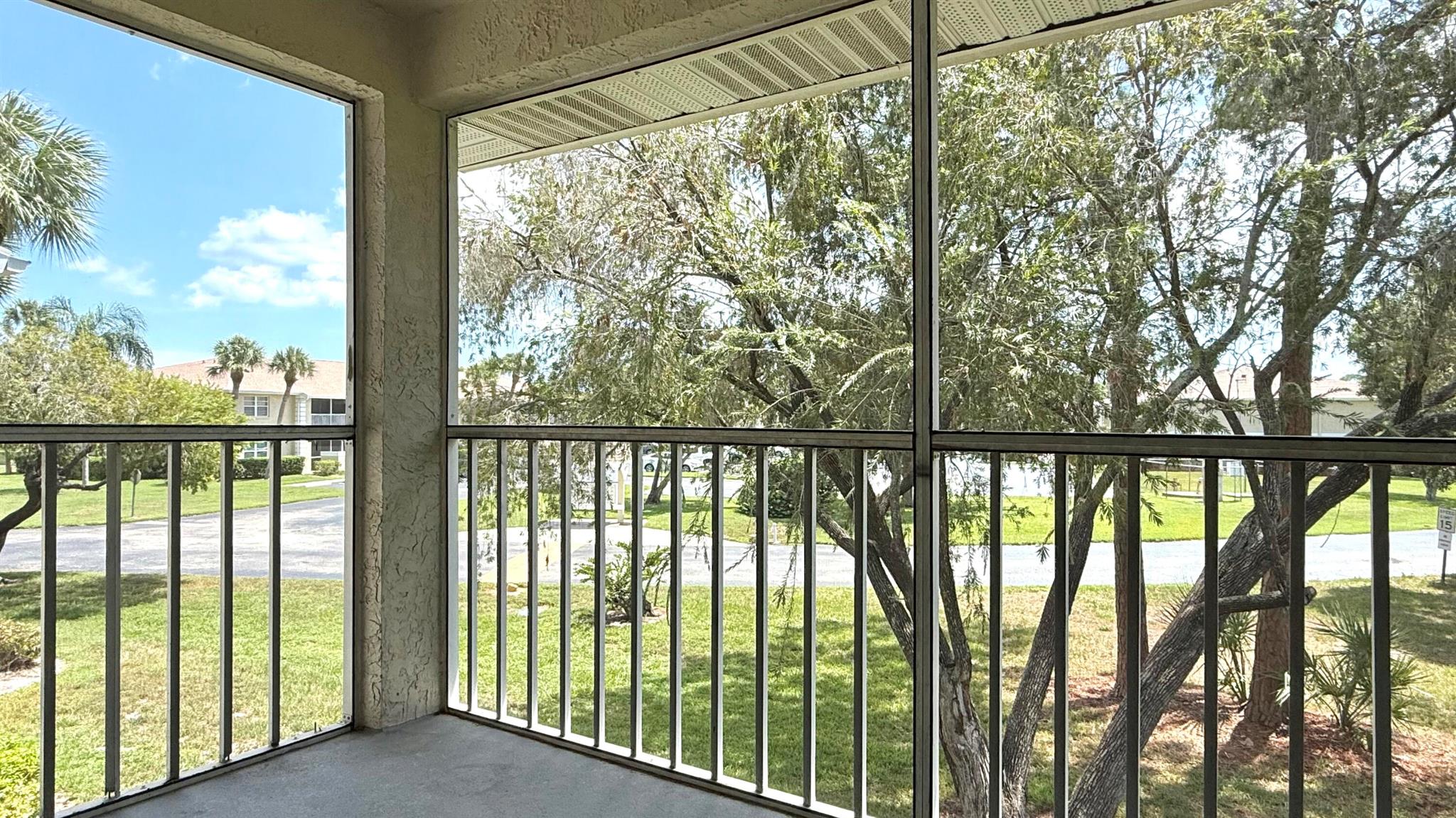 MIDPORT PLACE I, A CONDOM - Residential Lease