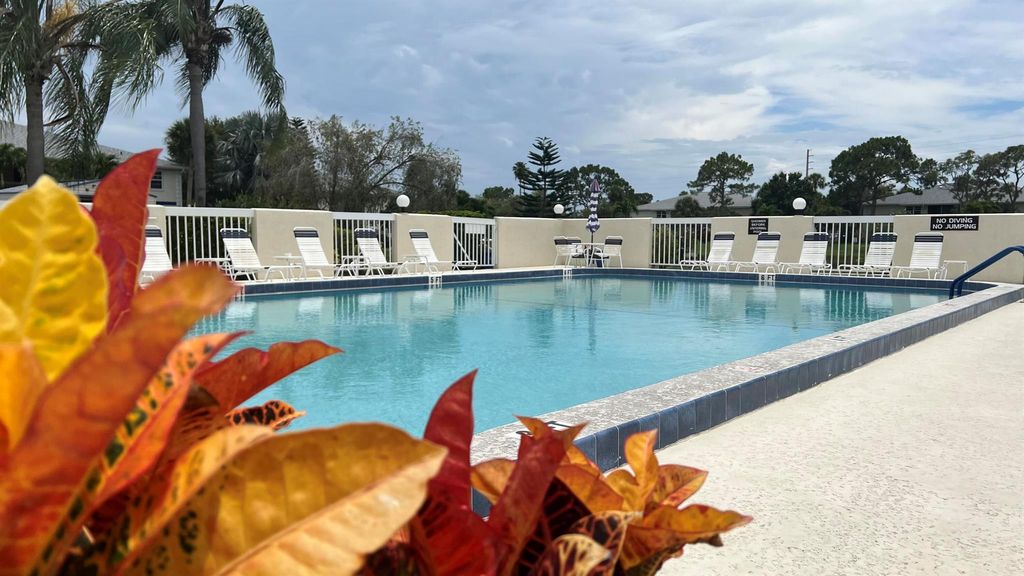 Photo of 1532 SE Royal Green Circle #201, Port Saint Lucie, FL 34952 (MLS # R11105522)