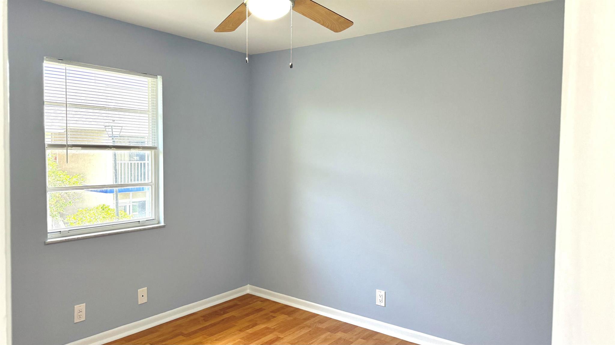 MIDPORT PLACE I, A CONDOM - Residential Lease