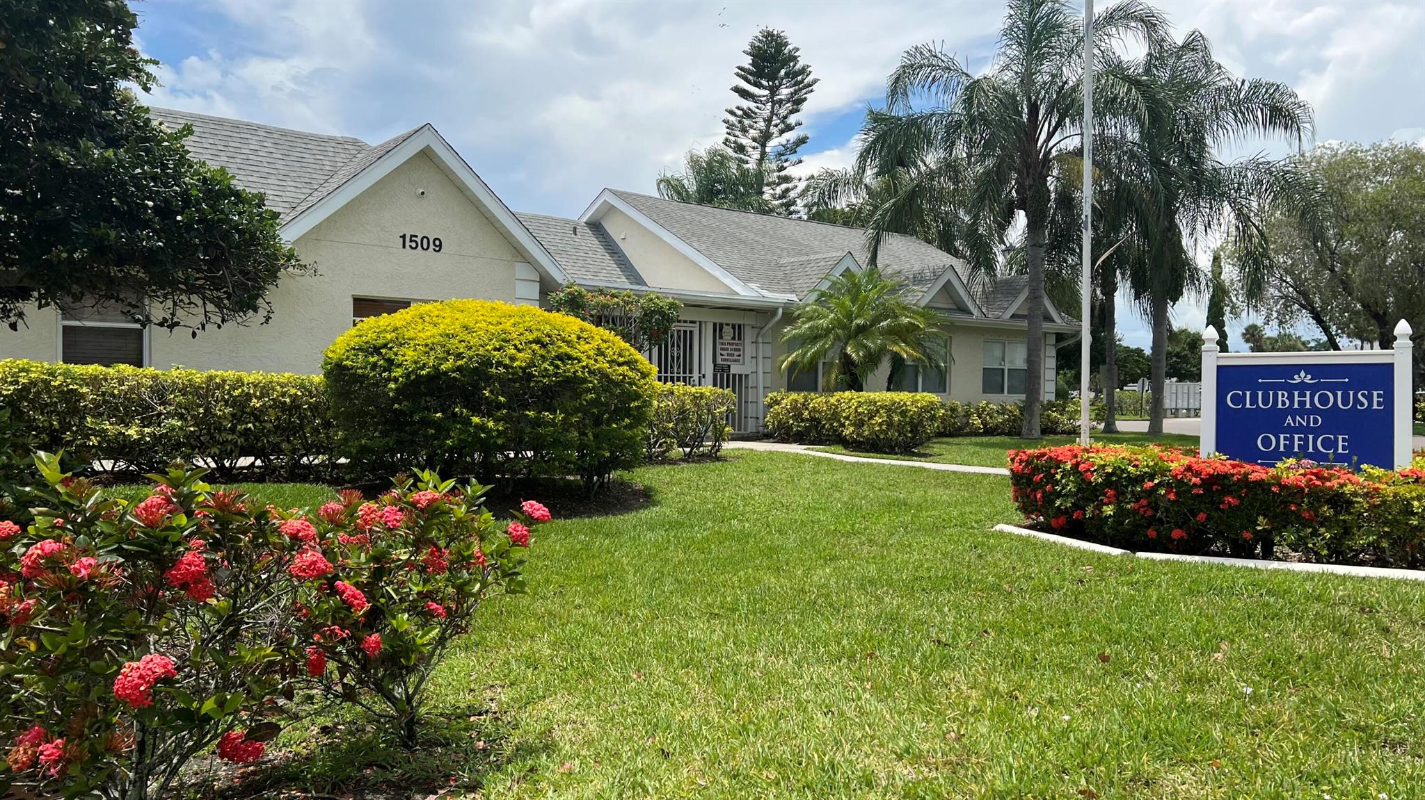 MIDPORT PLACE I, A CONDOM - Residential Lease