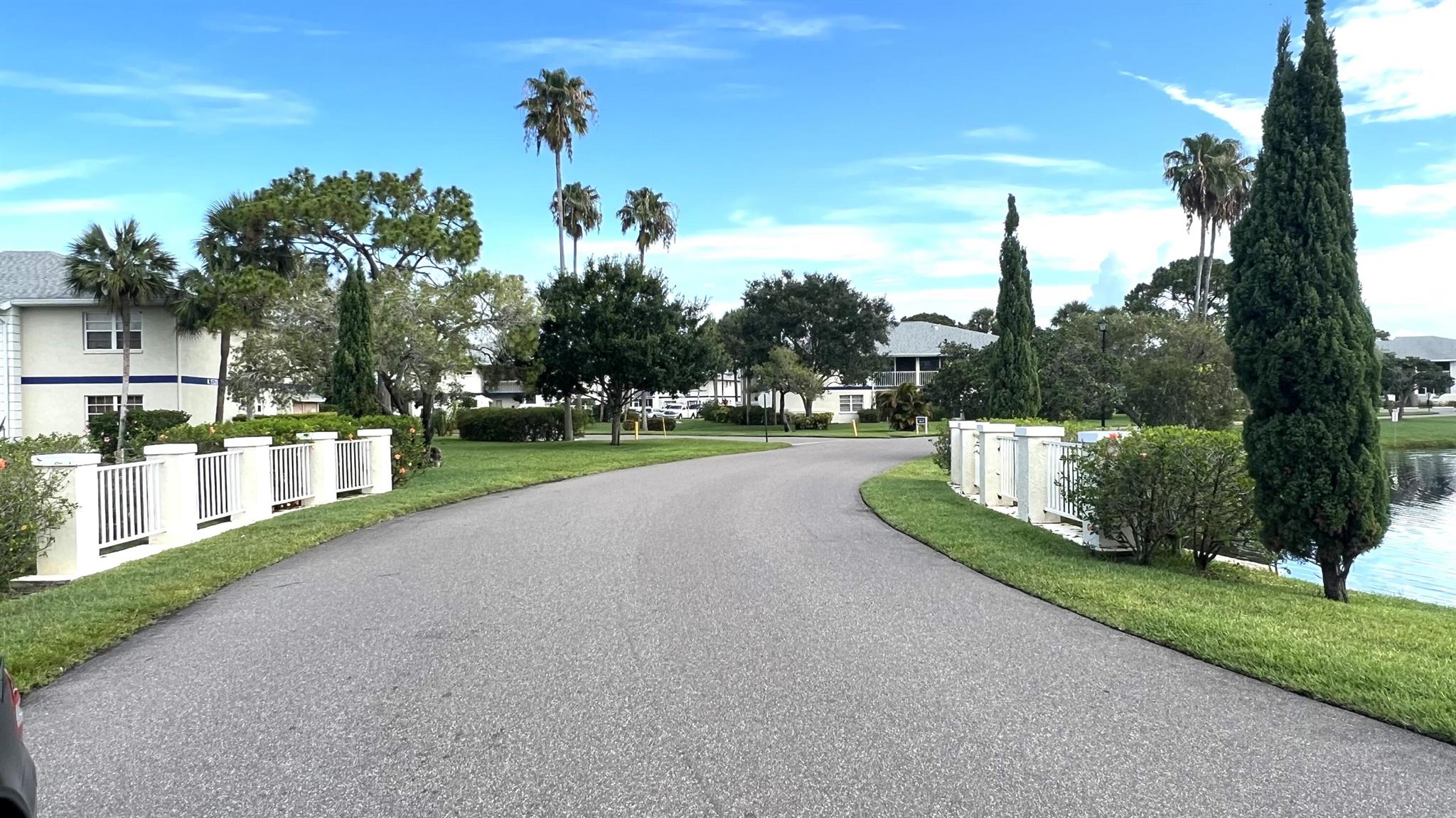 MIDPORT PLACE I, A CONDOM - Residential Lease