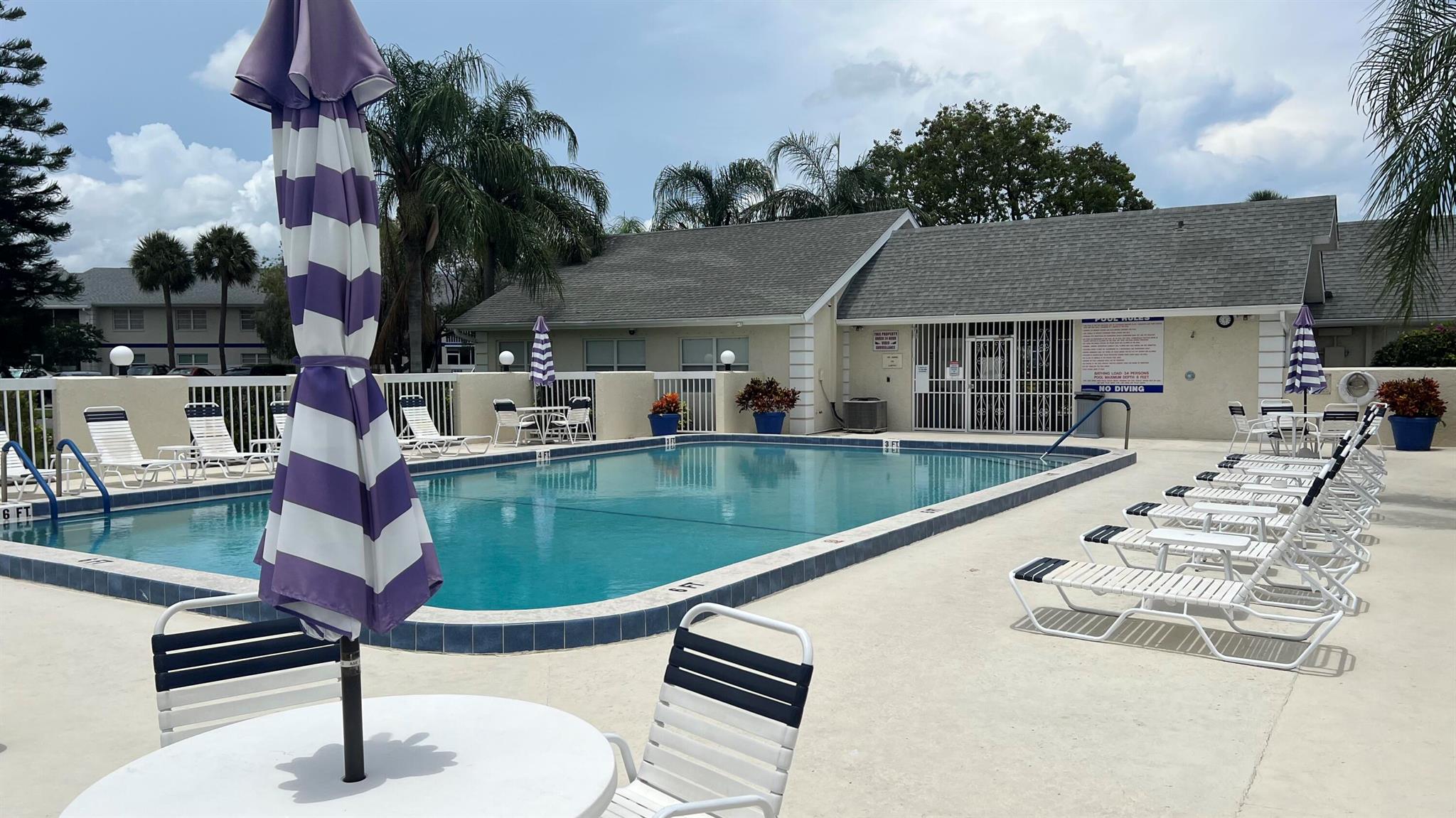 MIDPORT PLACE I, A CONDOM - Residential Lease