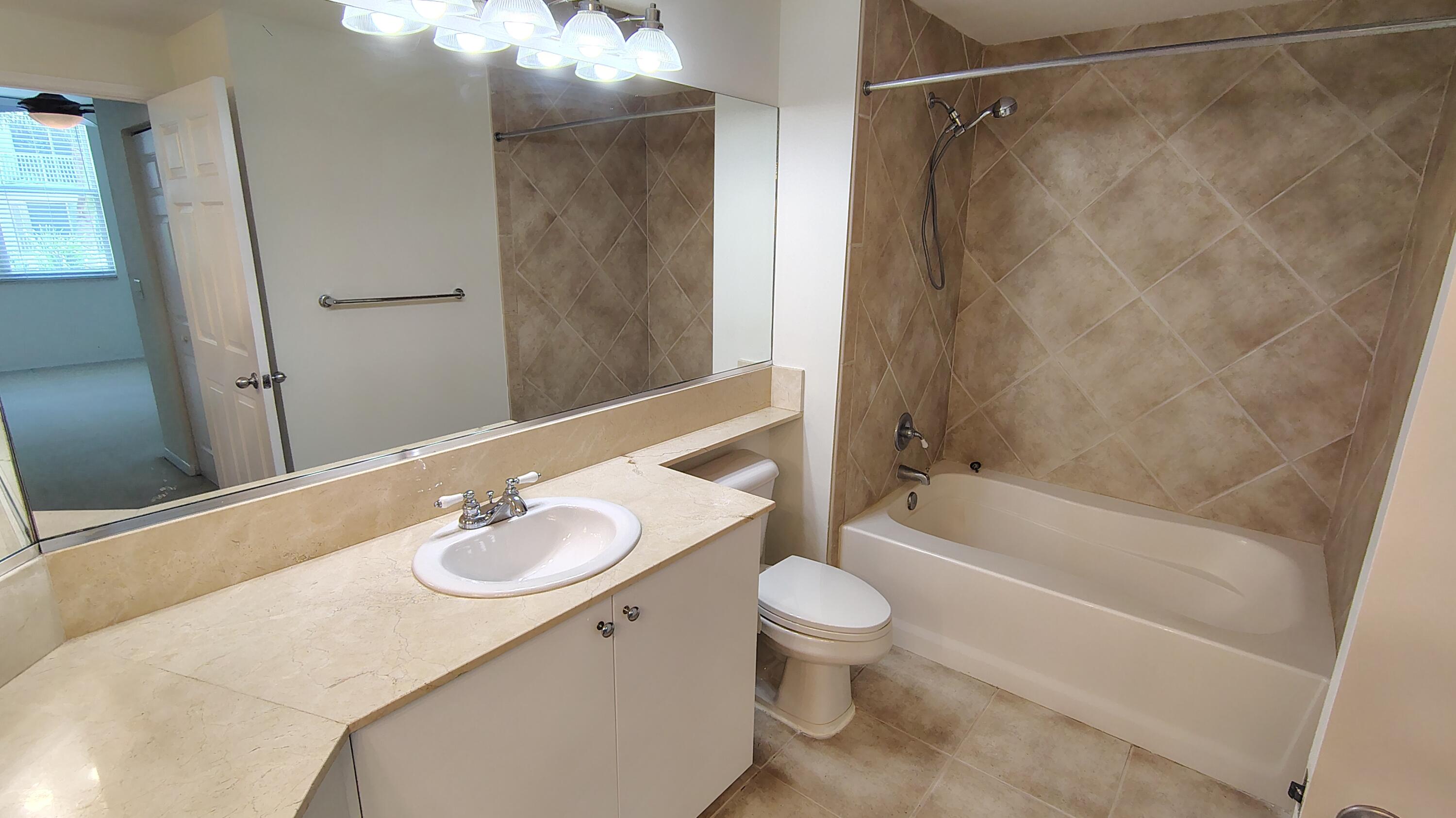 MOORINGS AT LANTANA CONDO 3 - Residential Lease