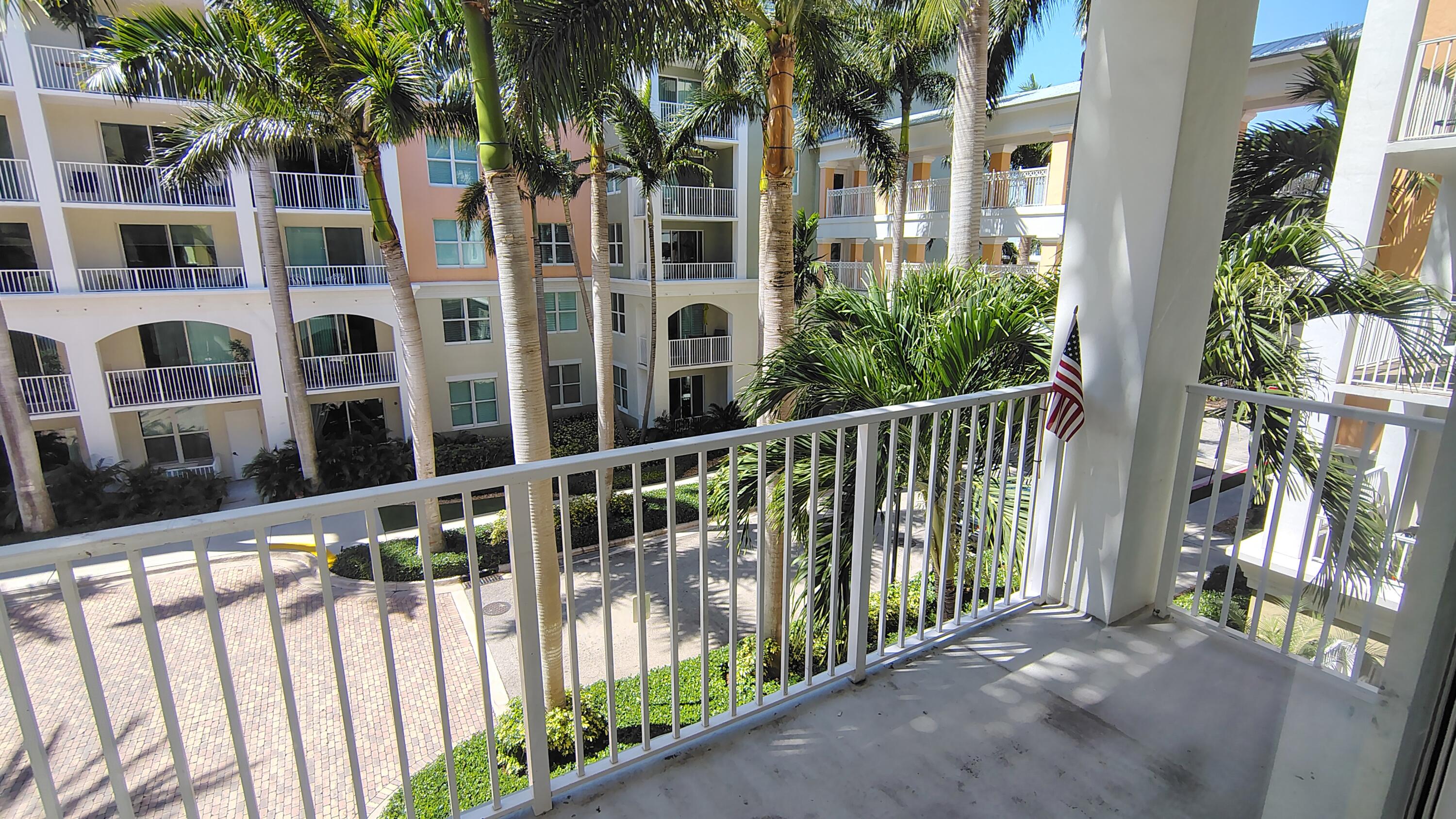 MOORINGS AT LANTANA CONDO 3 - Residential Lease