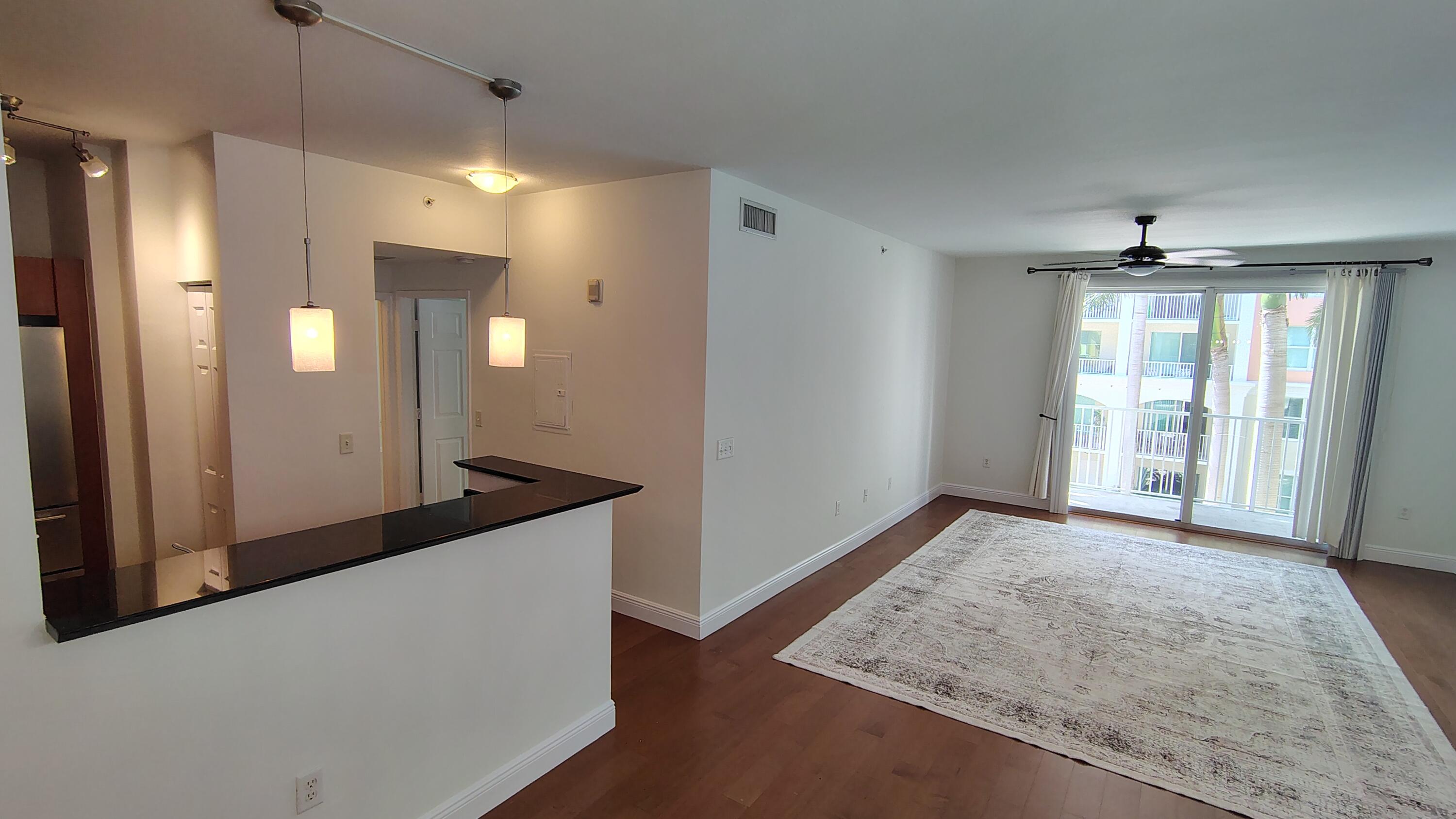 MOORINGS AT LANTANA CONDO 3 - Residential Lease