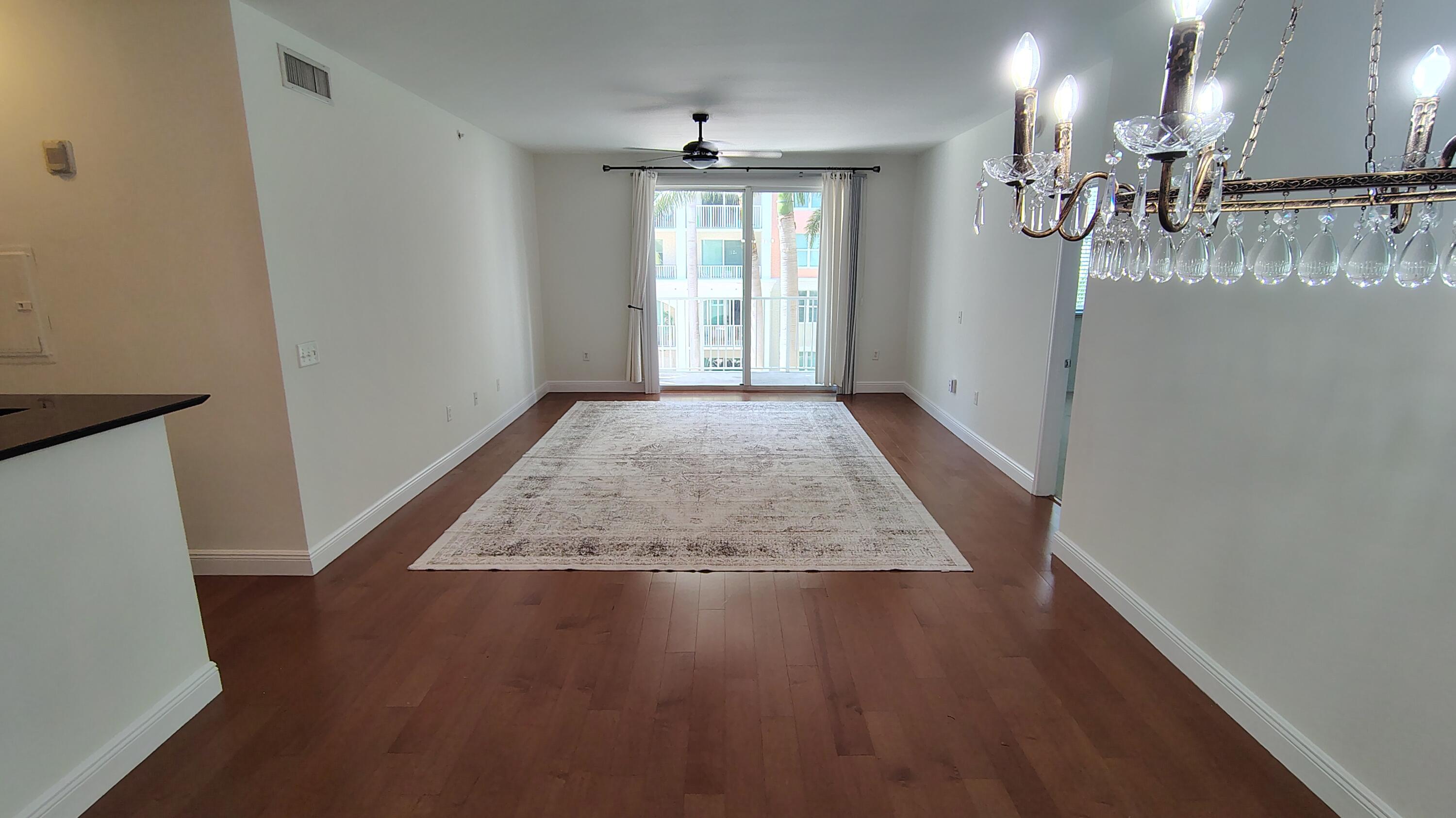 MOORINGS AT LANTANA CONDO 3 - Residential Lease