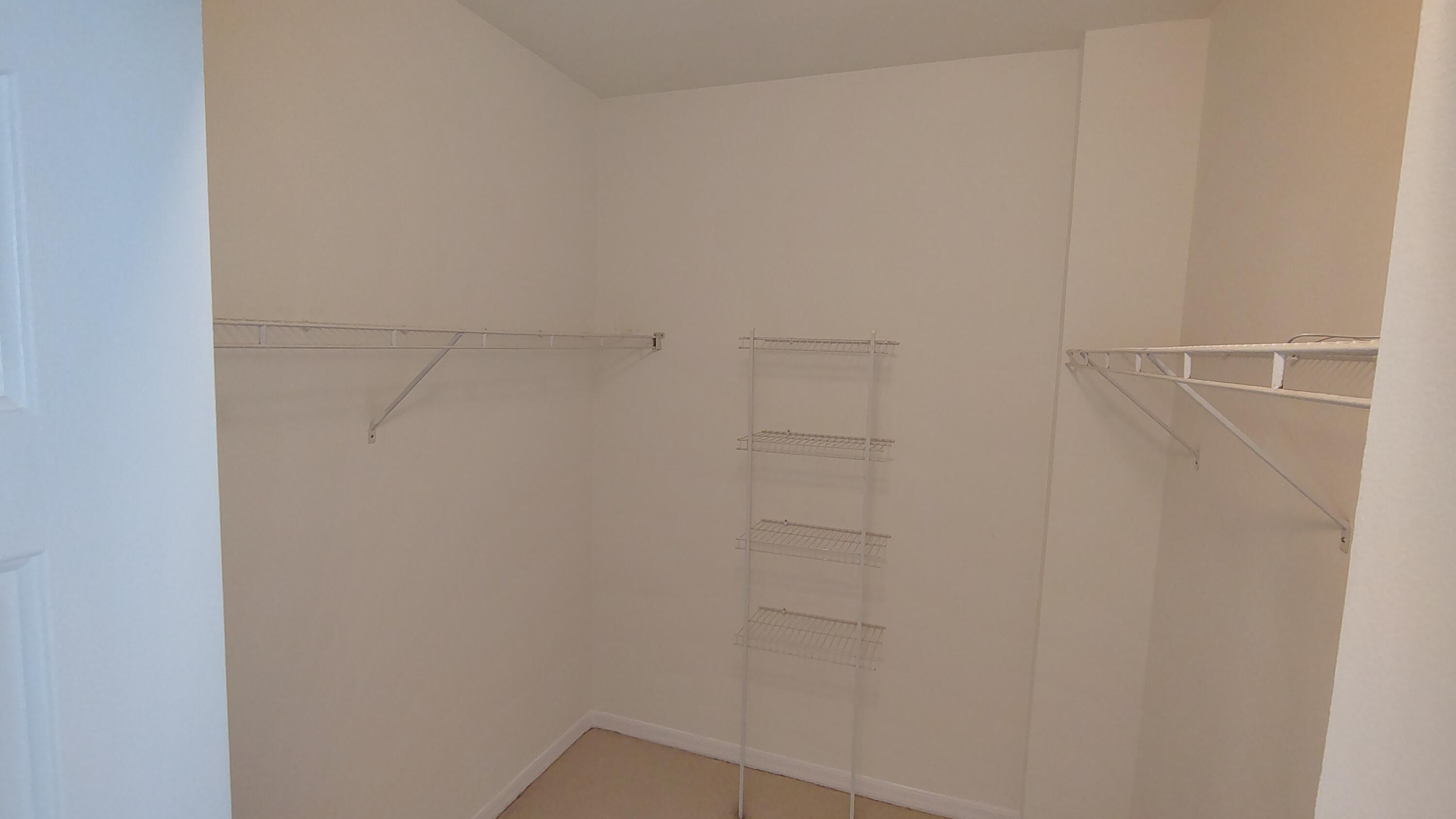 MOORINGS AT LANTANA CONDO 3 - Residential Lease