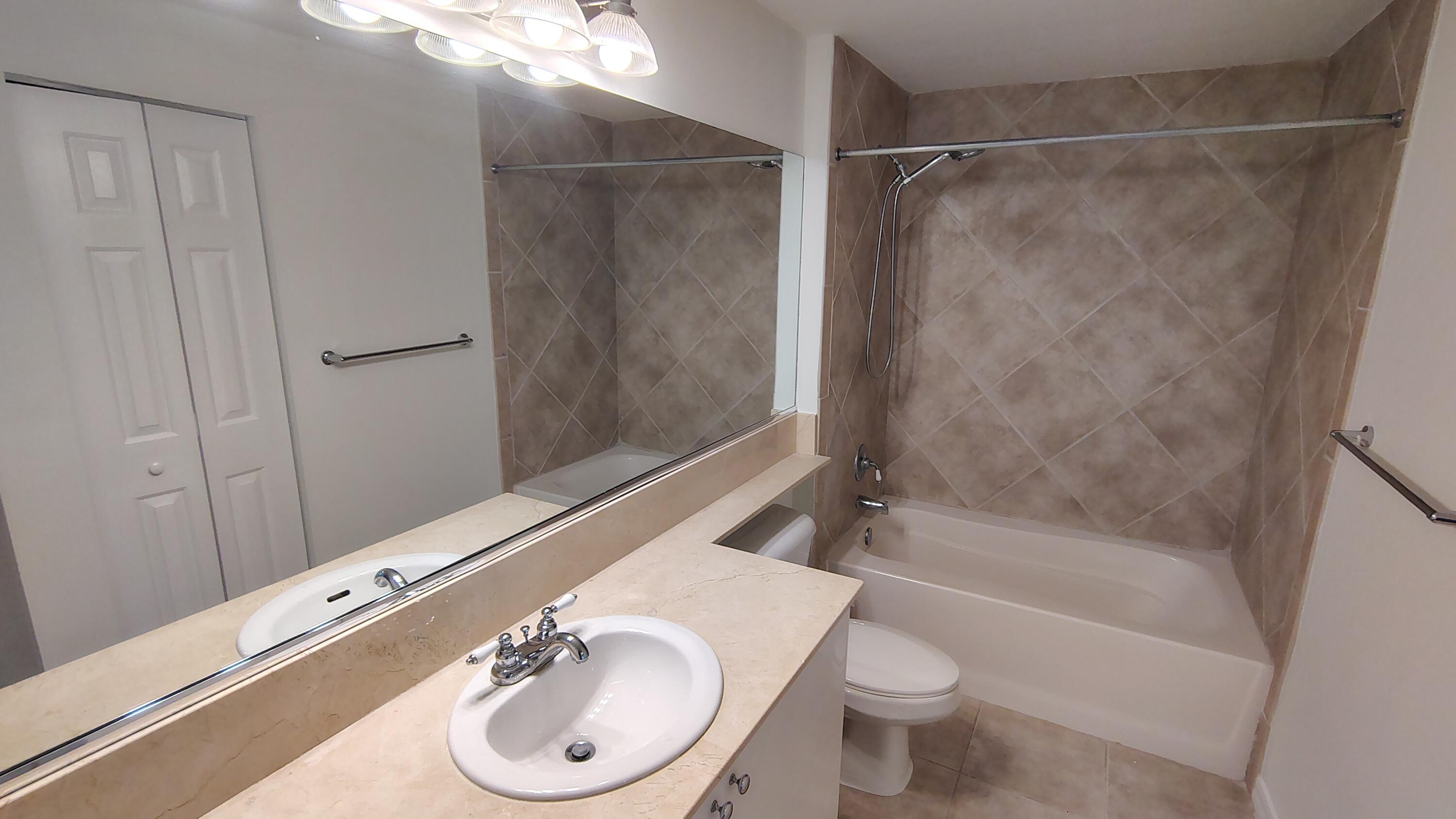 MOORINGS AT LANTANA CONDO 3 - Residential Lease