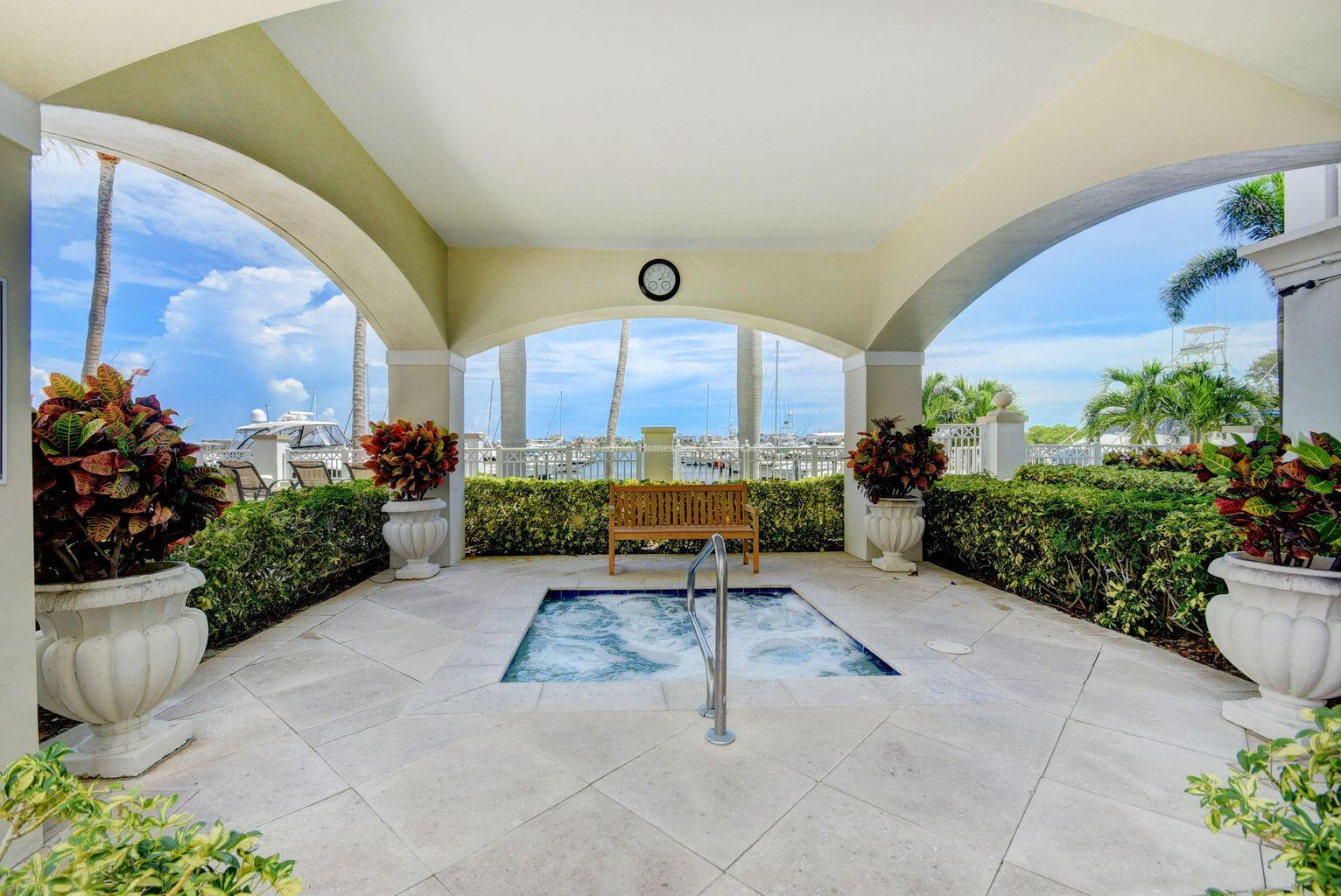 MOORINGS AT LANTANA CONDO 3 - Residential Lease