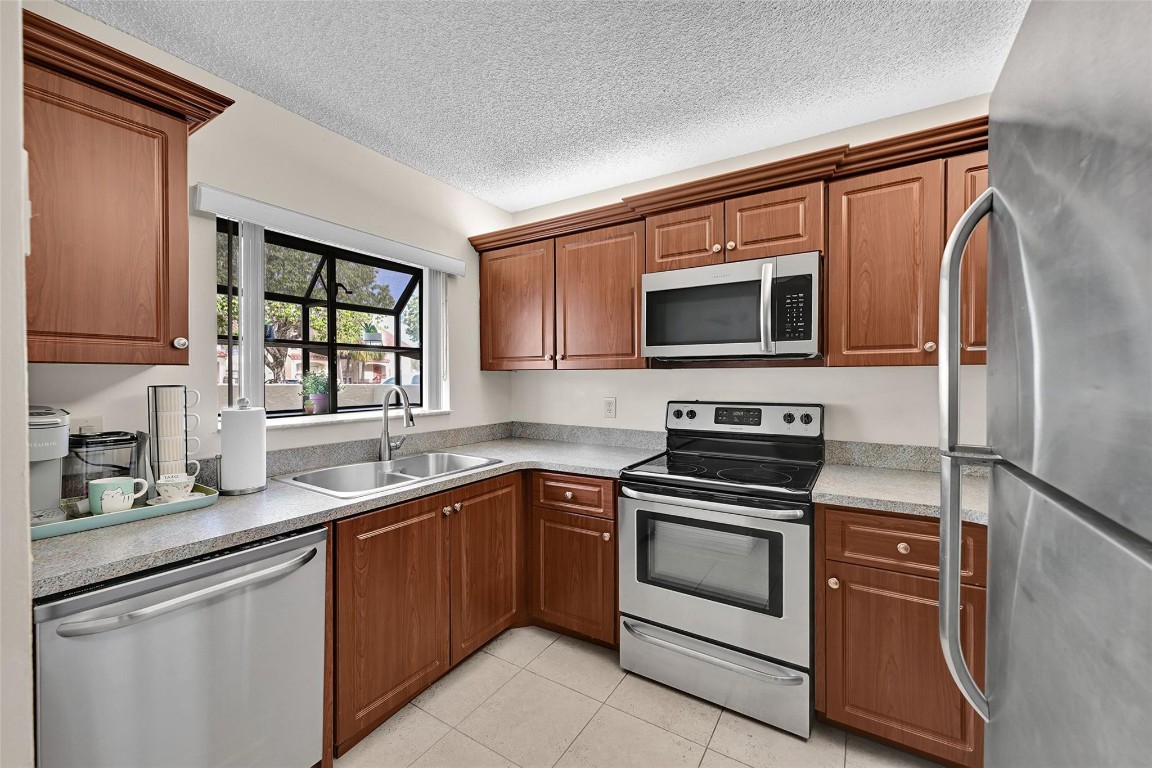 Embassy Square - Residential