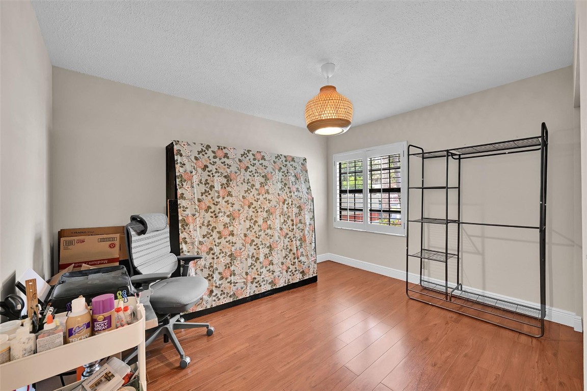 Embassy Square - Residential