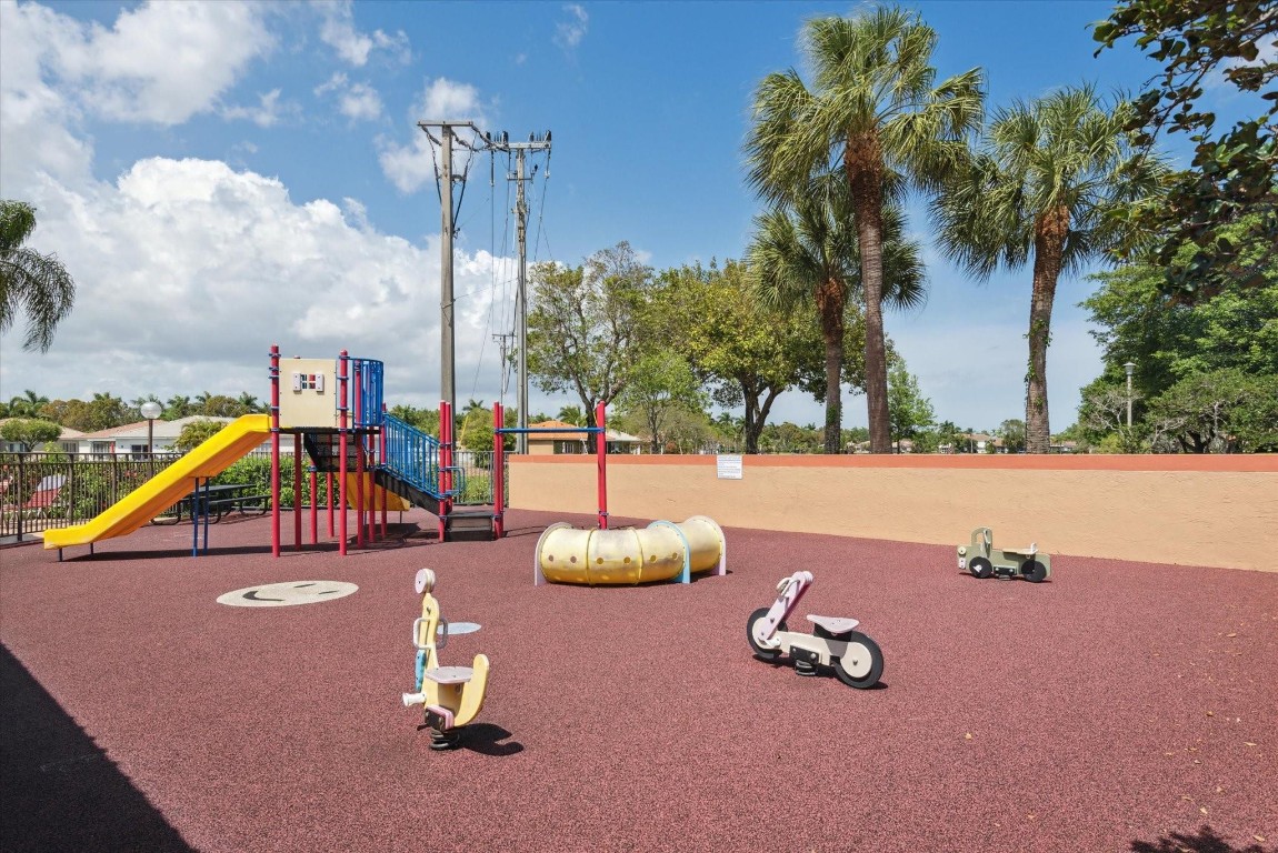 Embassy Square - Residential