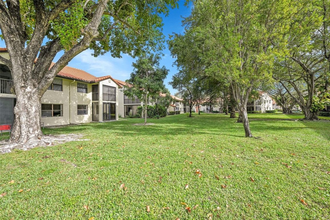 Embassy Square - Residential