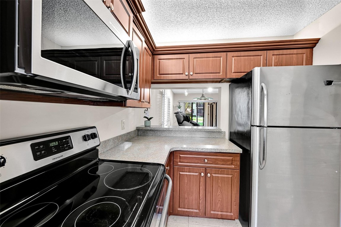 Embassy Square - Residential