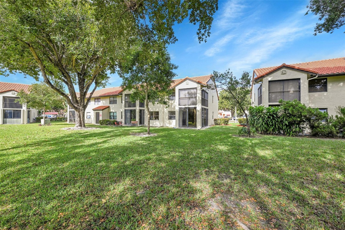 Embassy Square - Residential