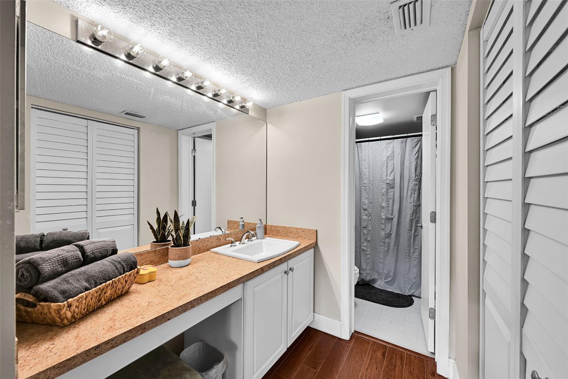 Embassy Square - Residential