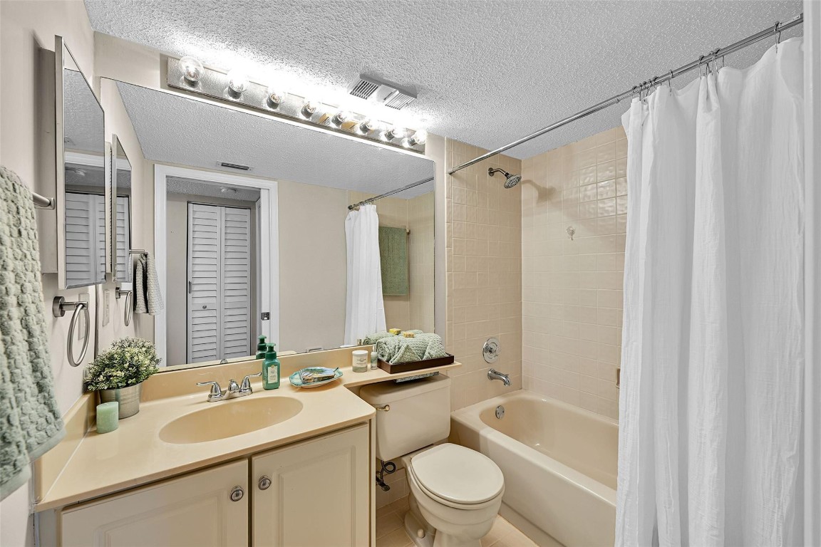 Embassy Square - Residential