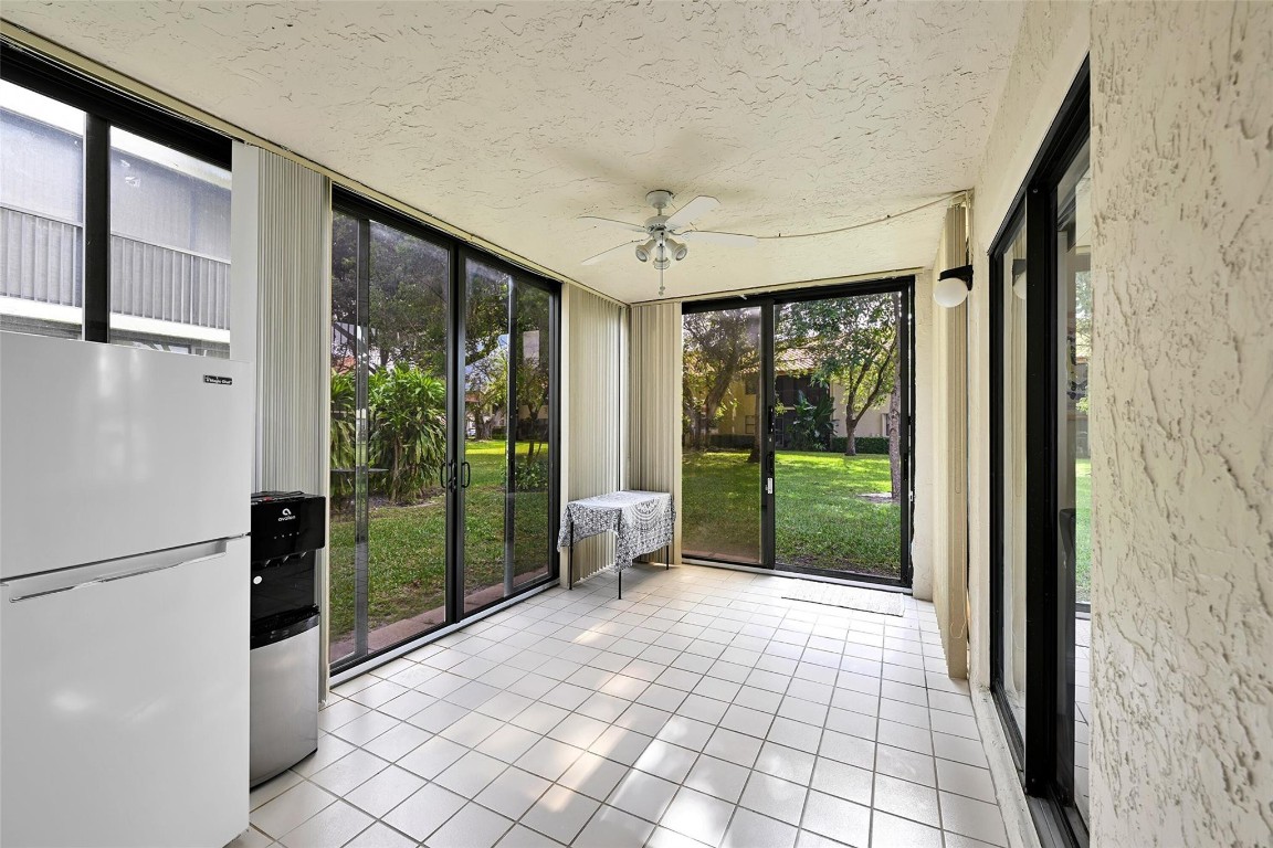 Embassy Square - Residential