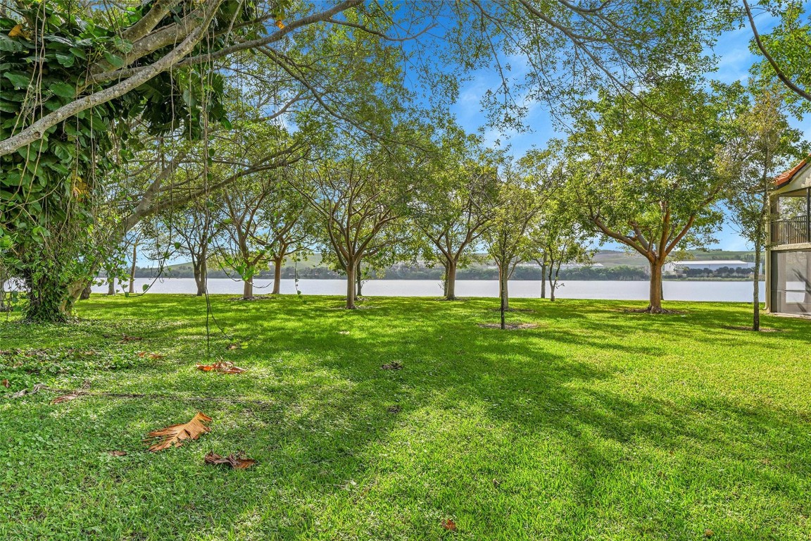 Embassy Square - Residential