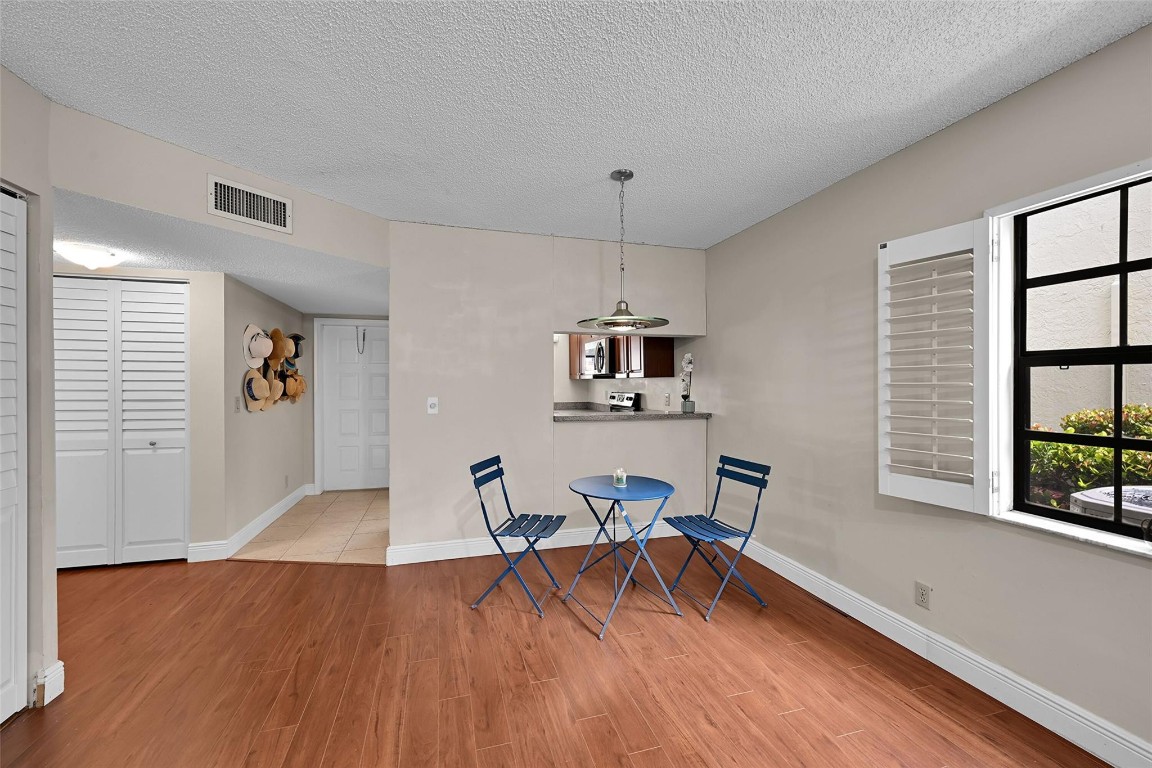 Embassy Square - Residential