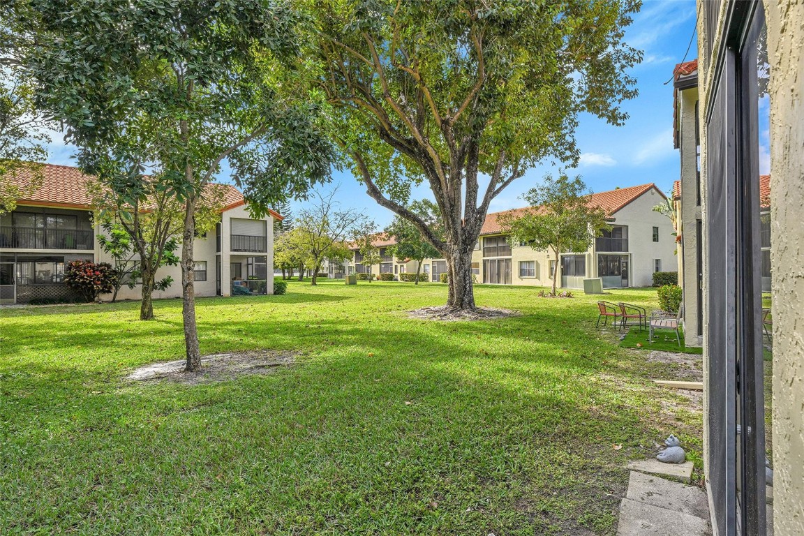 Embassy Square - Residential