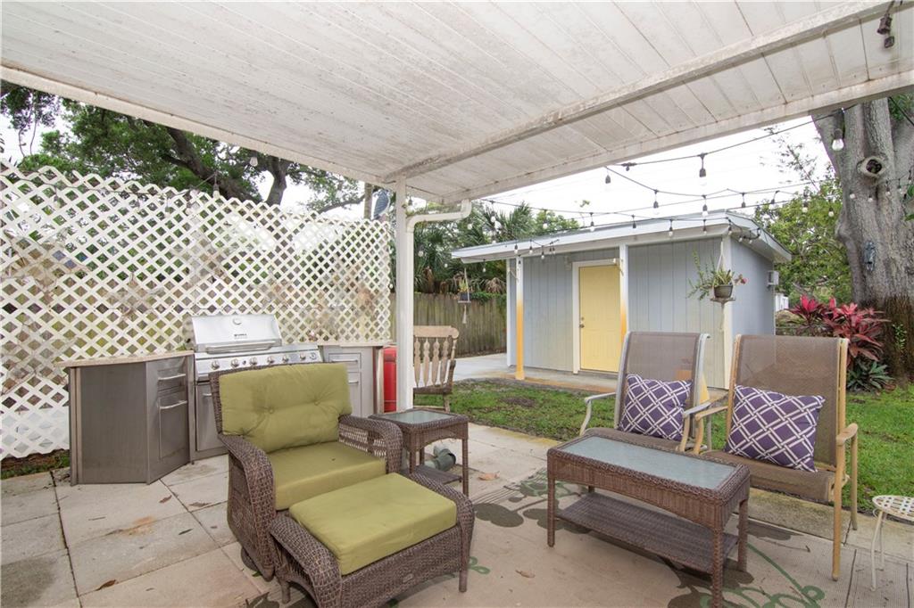 South Pine Grove - Residential