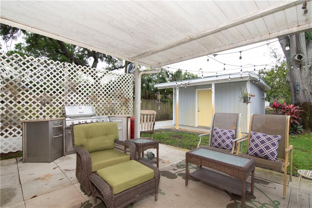 South Pine Grove - Residential