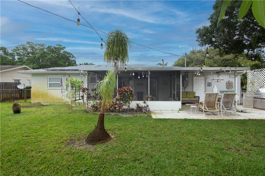 South Pine Grove - Residential