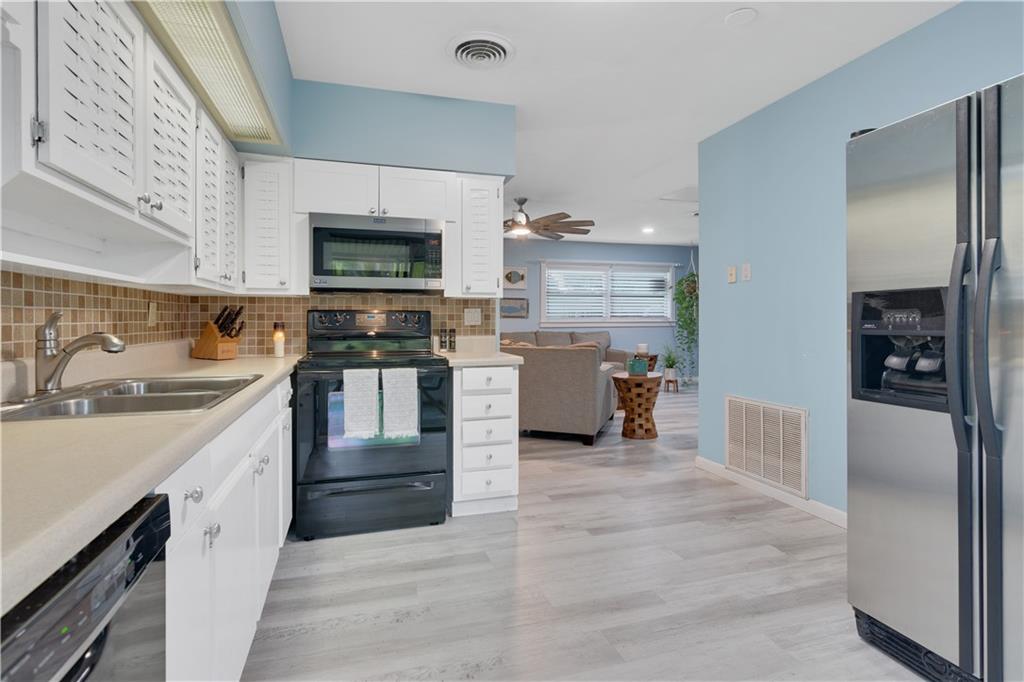 South Pine Grove - Residential