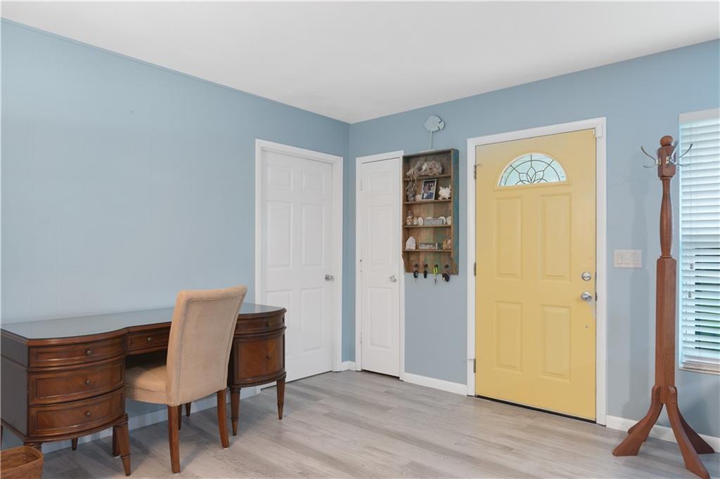 South Pine Grove - Residential