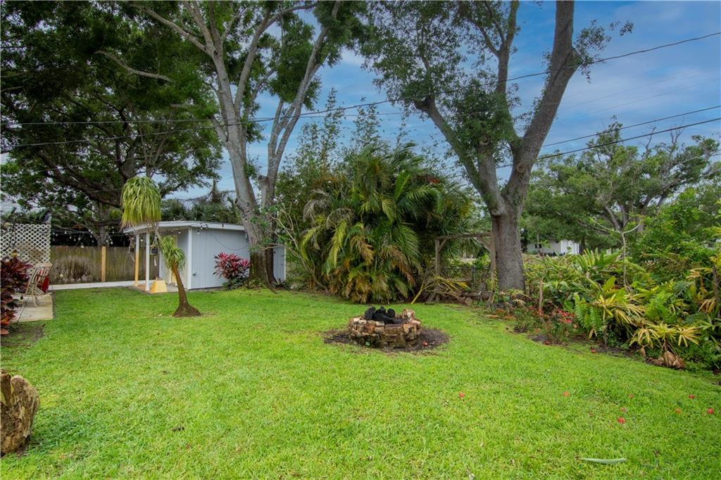 South Pine Grove - Residential