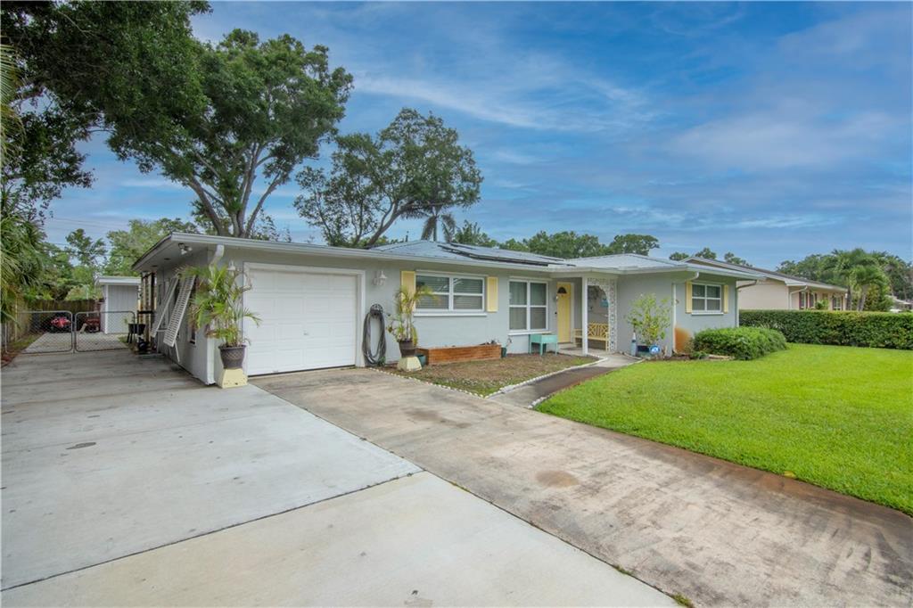 South Pine Grove - Residential