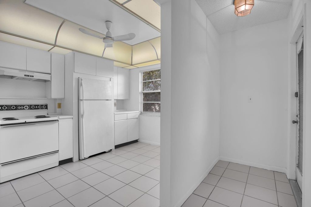 Photo of 4402 Martinique Court #M4, Coconut Creek, FL 33066 (MLS # F10548427)