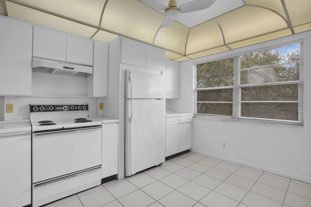 Photo of 4402 Martinique Court #M4, Coconut Creek, FL 33066 (MLS # F10548427)