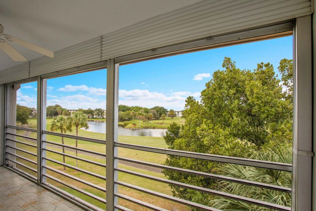 Photo of 4402 Martinique Court #M4, Coconut Creek, FL 33066 (MLS # F10548427)