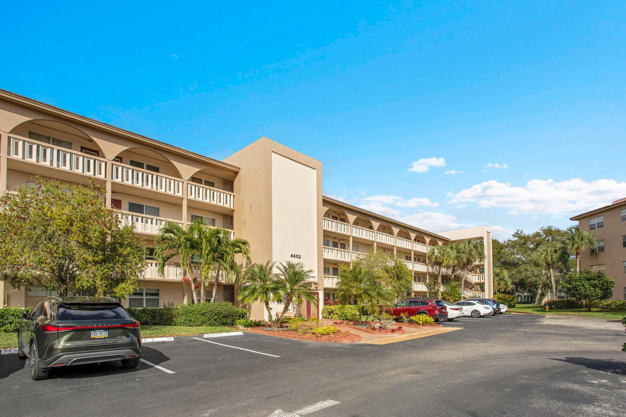 WYNMOOR - Residential